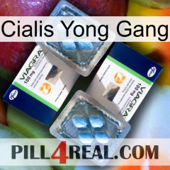 Cialis Yong Gang viagra5